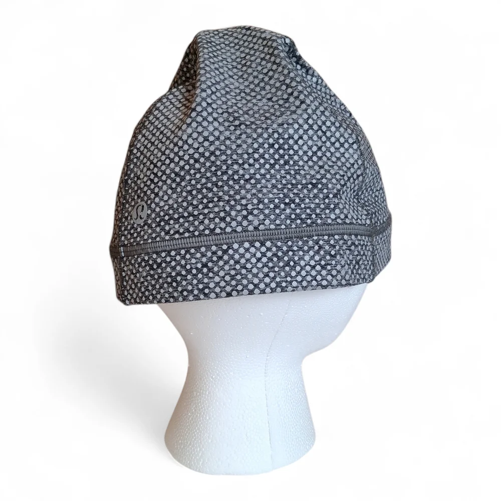lululemon athletica stylish gray